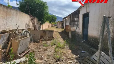 Rustic house in Padul photo 26