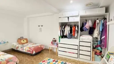 Apartment in the City Centre photo 22