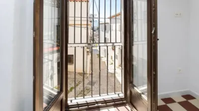 Apartment in Albaicín photo 21