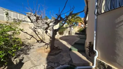 Chalet en Calpe - Calp photo 43