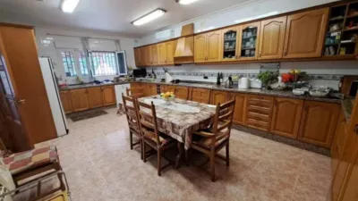 Chalet in L'Alfàs del Pi photo 6