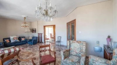 Apartment on Calle Tejeiro photo 4
