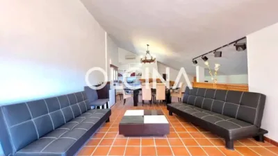 Chalet in Ibi photo 62