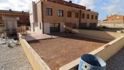 Chalet en Ulldecona photo 28