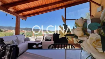 Chalet in Ibi photo 11