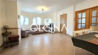 Chalet en Castalla photo 13