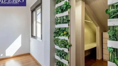 Duplex Penthouse for Sale in Alhendín photo 27