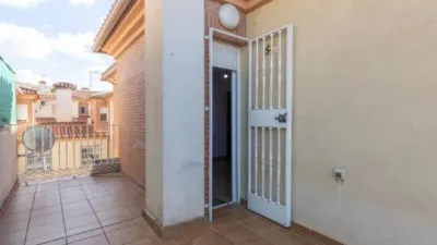Chalet in Cájar photo 37