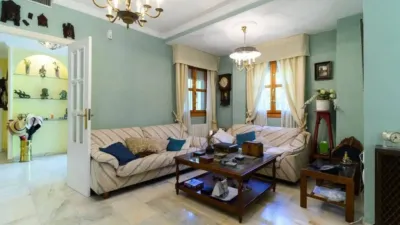 Chalet en Albolote photo 16