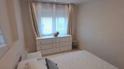Apartment in Calpe - Calp photo 16