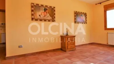 Chalet in Ibi photo 47