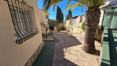 Chalet en Calpe - Calp photo 45
