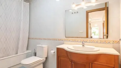 Chalet in San Antón-El Palmeral photo 41