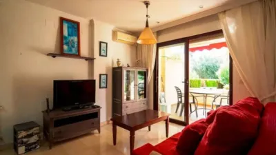 Apartment in L'Alfàs del Pi photo 8