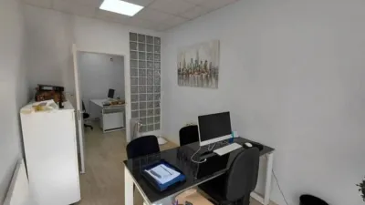 Apartment in Abando Ensanche photo 9