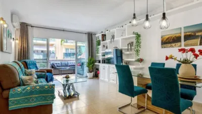 Apartment in Calpe - Calp photo 5