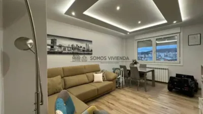 Apartment in Ourense Capital photo 6