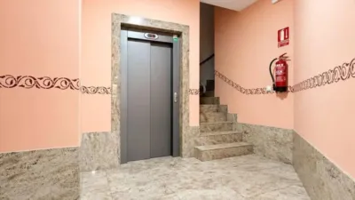 Piso en Carrús Este-Camí dels Magros photo 31