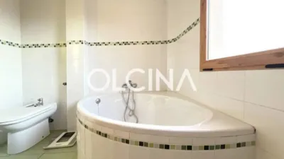 Chalet in Ibi photo 39