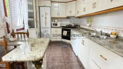 Chalet in O Pereiro de Aguiar photo 17