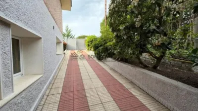 Chalet in Ourense City photo 64