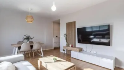 Flat on Bacaque Street photo 5