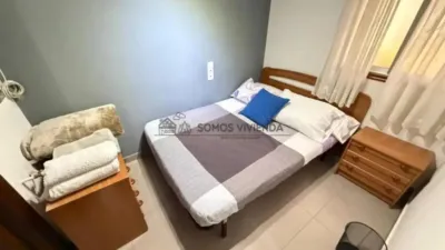 Apartment in Ourense City Centre photo 12