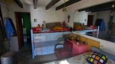 Casa rústica en Mas de Barberans photo 13