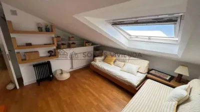Attic in San Francisco photo 9