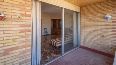 Apartment on Calle Tejeiro photo 26