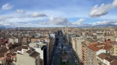 Piso en Centro photo 3