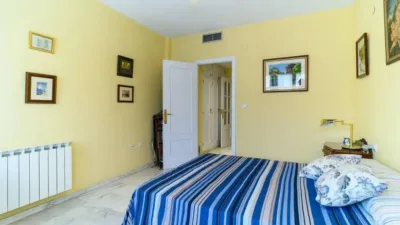 Chalet en Albolote photo 32