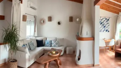 Chalet in Calpe - Calp photo 7