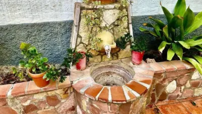 Rustic house in Carcabuey photo 24