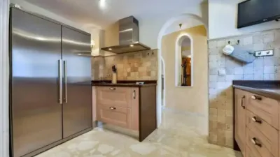 Chalet in Calpe - Calp photo 15