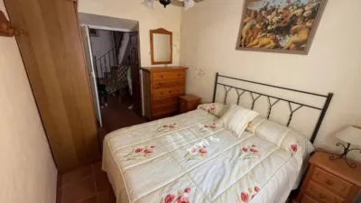 Chalet in Almargen photo 3