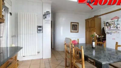 Chalet in Padul photo 6