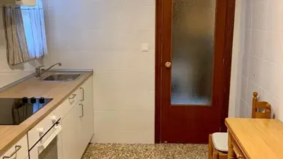 Apartment in Altabix photo 7
