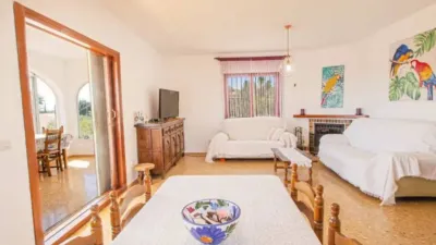 Chalet in Calpe - Calp photo 13