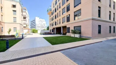 Apartment in San Antón-El Palmeral photo 54
