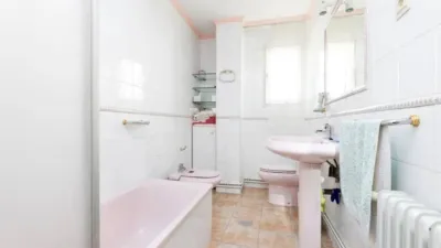 Chalet in Albolote photo 26