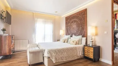 Apartment in El Raval-Puertas Encarnades photo 43