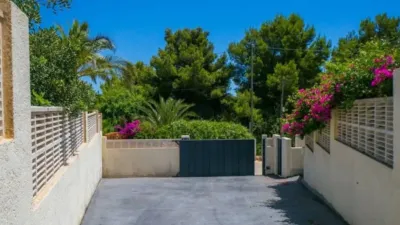 Chalet en Calpe - Calp photo 16
