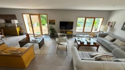 Chalet in Ourense City photo 38