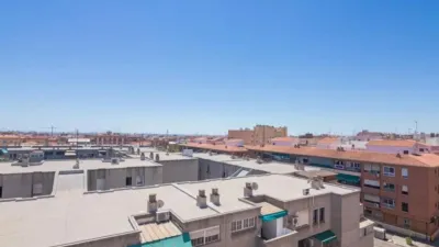 Penthouse in Carrús Este-Camí dels Magros photo 12