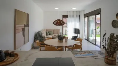 Chalet in Algorfa photo 14