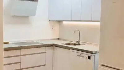 Apartment in the City Centre photo 4