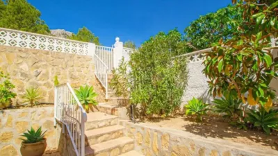 Chalet in Calpe - Calp photo 58