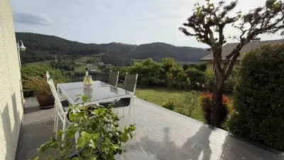 Chalet in Ourense City photo 56