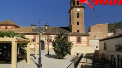 Chalet en Padul photo 6